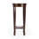 Arielle Round 12.5"W Side Table