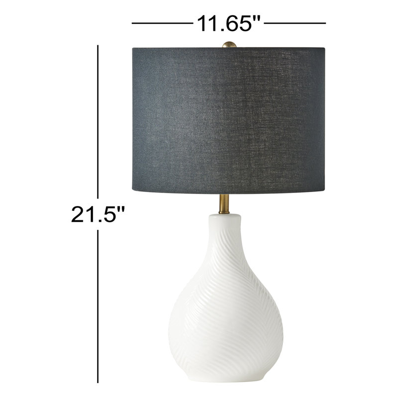 Pitre Table Lamp