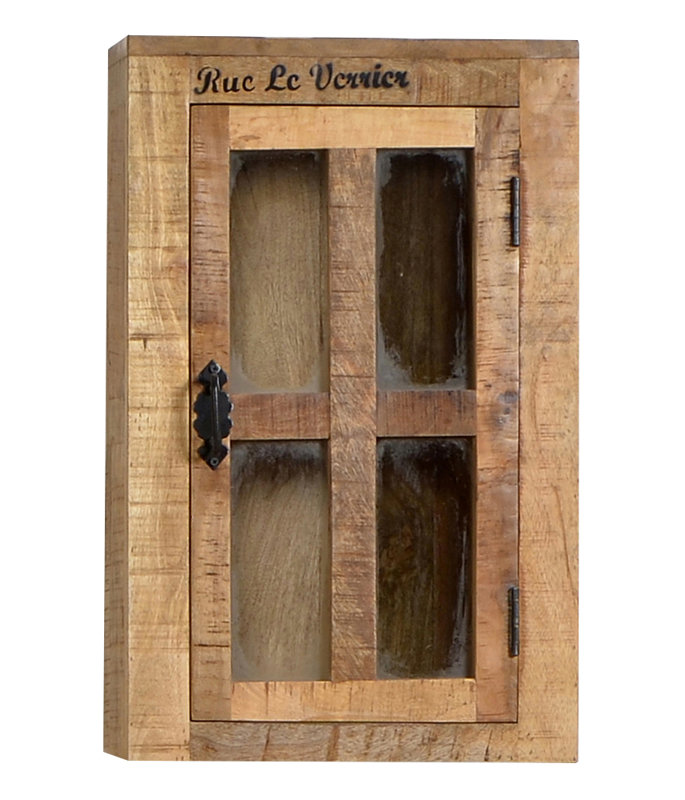 Kym Wall Bathroom Cabinet