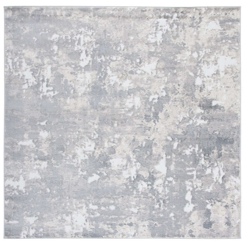 Skyler Performance Rug, Square 6'7"