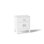 Seer 24" Freestanding Single Bathroom Vanity Cabinet with Sink and Quartz Top