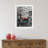 Brookville White Picture Frame-879922649
