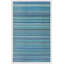 Tapis d'extérieur à rayures Geo Modern-376518863