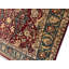 Oriental Area Rug in Red
