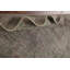 Tapis moderne all-over 8 x 10