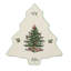 Spode Christmas Tree Trivet 8"