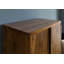 LOS ANGELES Solid Wood Wardrobe