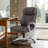 Executive Chair with Headrest-856357880