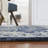 Abrie Hand Tufted Wool Floral Rug-754721178