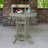 Anette 2-Person 36" Round, Counter-Height Dining Set-1876429603