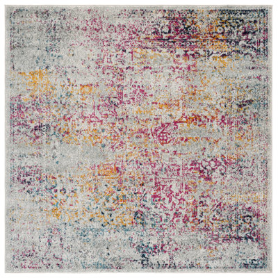 Vinnie Performance Oriental Rug