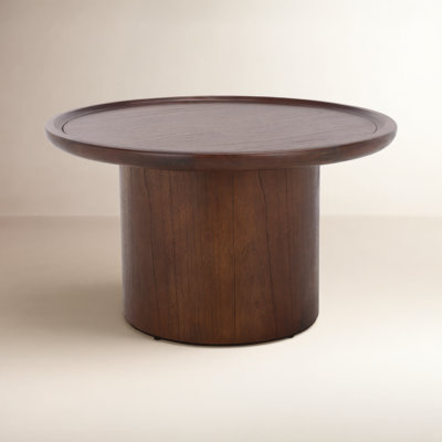Acadia 28" Coffee Table