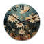 Horloge murale Vogeley-1535981286
