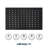Diamond Rubber Mat 18 ''x  30''