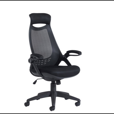 Mesh High Back Chair 