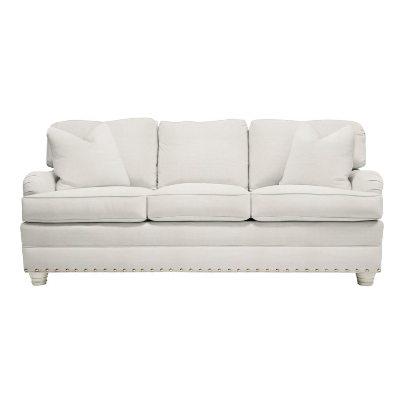 East Lake Sofa, Wrenn, Nadia Parchment