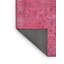 Tapis oriental rose clair / noir-2142387703
