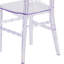 Chaises de conférence Gemma Kids Classic en résine Chiavari-29193790
