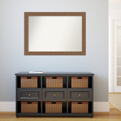 Channen Flat Mirror
