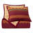 Solace Cotton Machine Woven Geometric Quilt-142367370