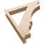 Bois de cèdre brut Balboa Slat-89127151