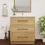 Meuble-lavabo simple 29,5 po avec plateau en acrylique Victoria-98195112