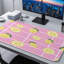 Polyester Desk Pad-1955090220