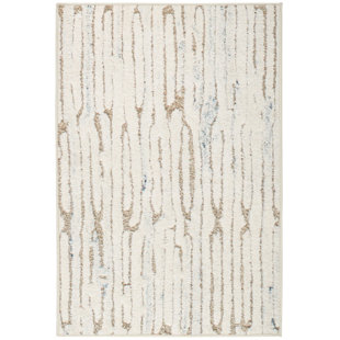 Tapis lavable à la machine Malone