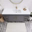 Meuble-lavabo simple 60 po Spring-70182627