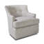 Norris Swivel Armchair-309071071
