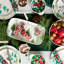 Lenox Balsam Lane Hors D'oeuvre Platter