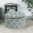 Velours gris velours est en rupture de stock