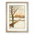 Oak Framed