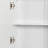 Nydeed Wall Bathroom Cabinet-892114445