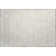 Premium Machine Washable Prisco Ivory Rug