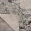 Tapis gris / ivoire à motif abstrait Elinor-809870646