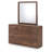 Hollinaze Dresser And Mirror