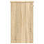 Brezina Manufactured Wood Computer Tower Stand-845972469