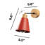 Applique murale orientable-435652521