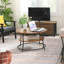 Ahleigha Coffee Table with Storage