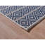 Elisha Striped Indoor / Outdoor Area Rug-1099219307