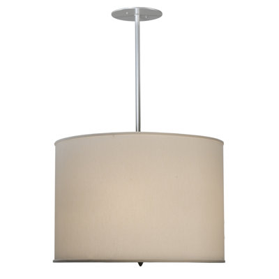 4 - Light Pendant