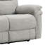 Coombs 3 Seater Electric Reclining Sofa-1595609302