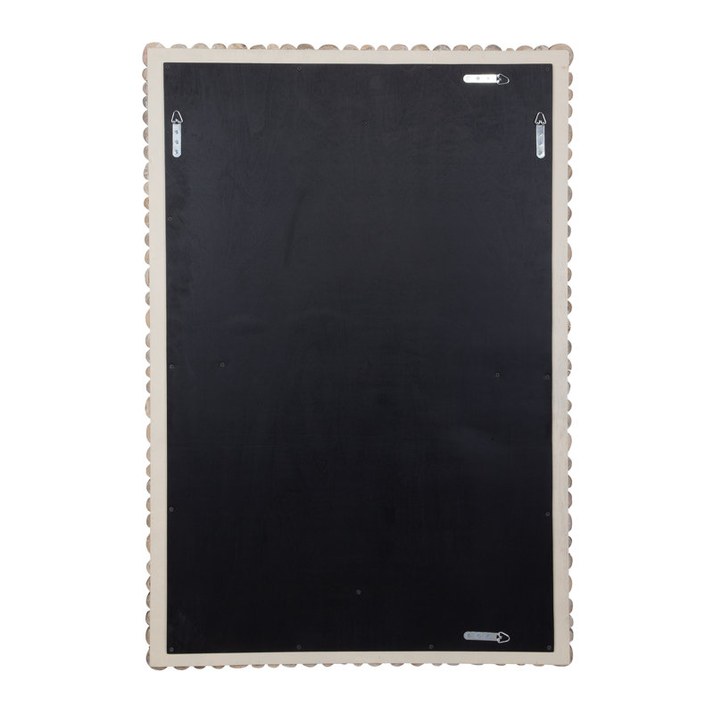 Miroir Timberwood