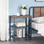 Table de chevet 3 couches Jeweldean-1768145649