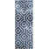 Berman Hand Tufted Wool Geometric Rug