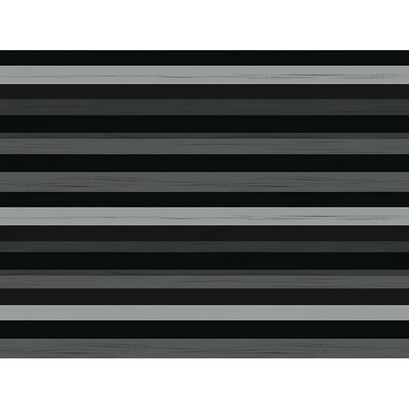 Paire de rideaux obscurcissant Orena, L 20 po x L 61 po