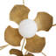 Generosa 7 - Light Chandelier