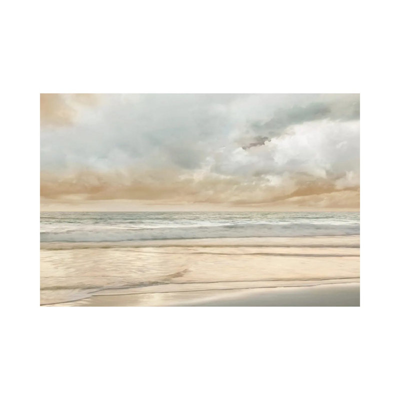 John Seba - Wrapped Canvas Print, 20.32 cm H x 30.48 cm W
