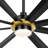Wrought Studio™ 8-blade Ceiling Fan with Light and Remote